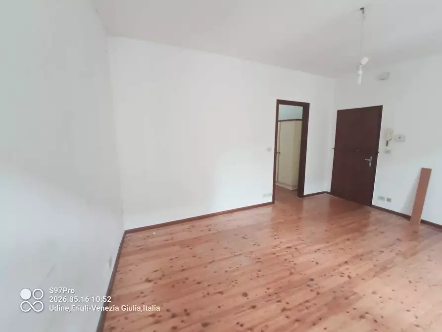 Immagine 3 di Appartamento in vendita  in VIA DEI BRENARI 16 a Udine