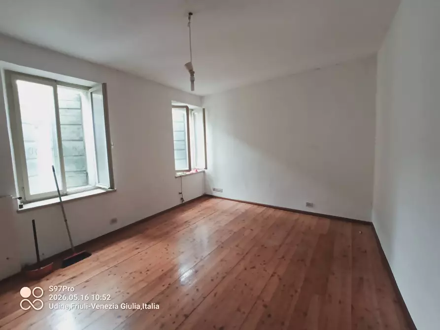 Immagine 4 di Appartamento in vendita  in VIA DEI BRENARI 16 a Udine