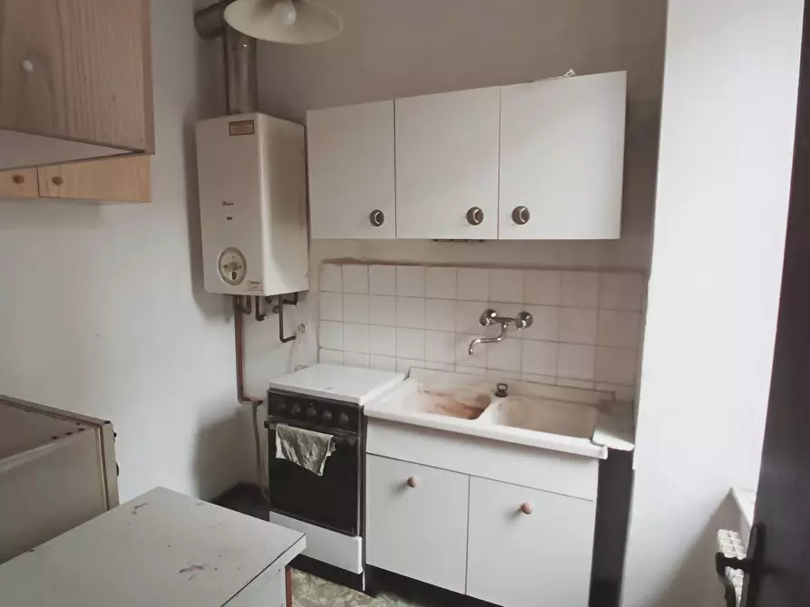 Immagine 6 di Appartamento in vendita  in VIA DEI BRENARI 16 a Udine