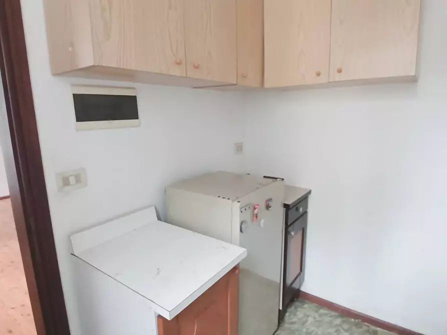 Immagine 7 di Appartamento in vendita  in VIA DEI BRENARI 16 a Udine