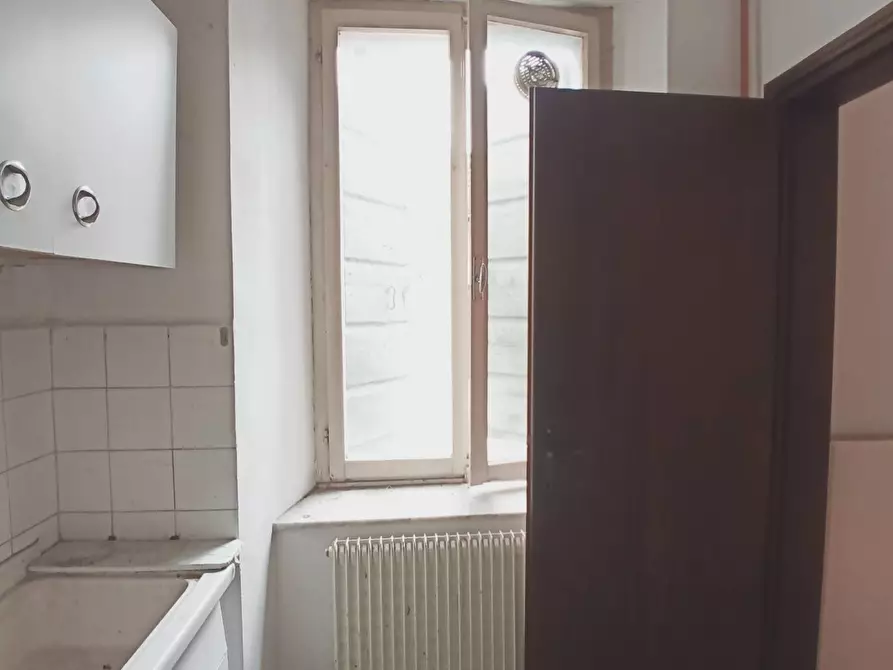 Immagine 8 di Appartamento in vendita  in VIA DEI BRENARI 16 a Udine