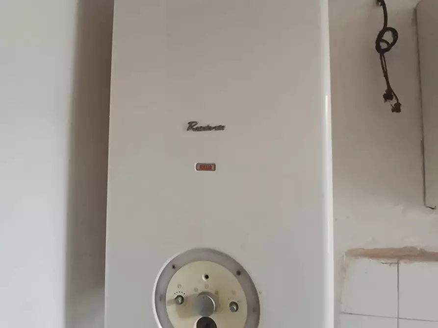 Immagine 9 di Appartamento in vendita  in VIA DEI BRENARI 16 a Udine