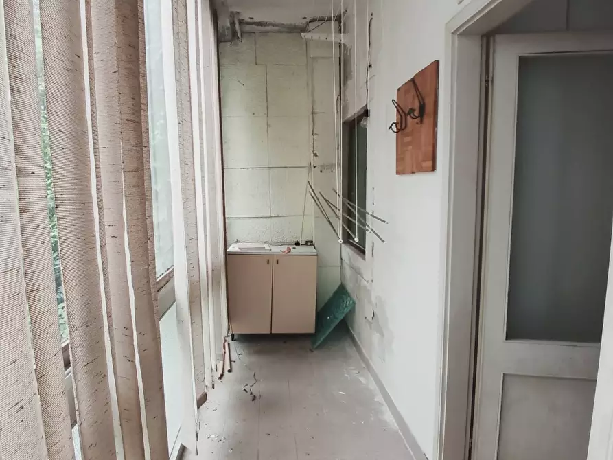 Immagine 16 di Appartamento in vendita  in VIA DEI BRENARI 16 a Udine