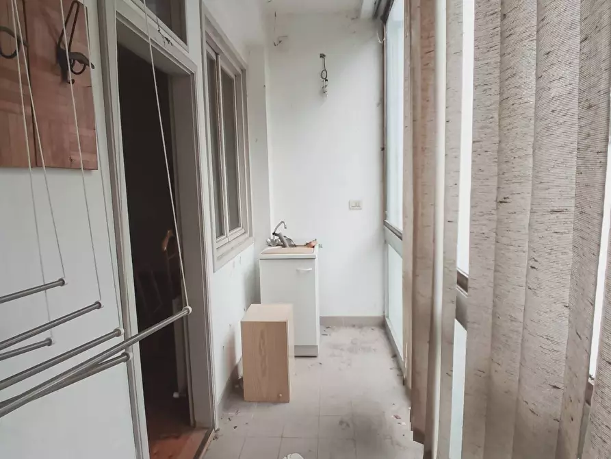 Immagine 17 di Appartamento in vendita  in VIA DEI BRENARI 16 a Udine