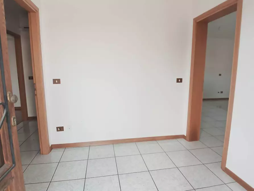 Immagine 2 di Appartamento in vendita  in via della motta 15 a Campolongo Tapogliano