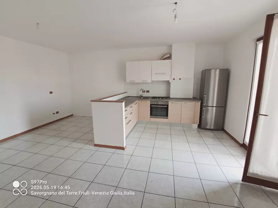 Immagine 5 di Appartamento in vendita  in via della motta 15 a Campolongo Tapogliano