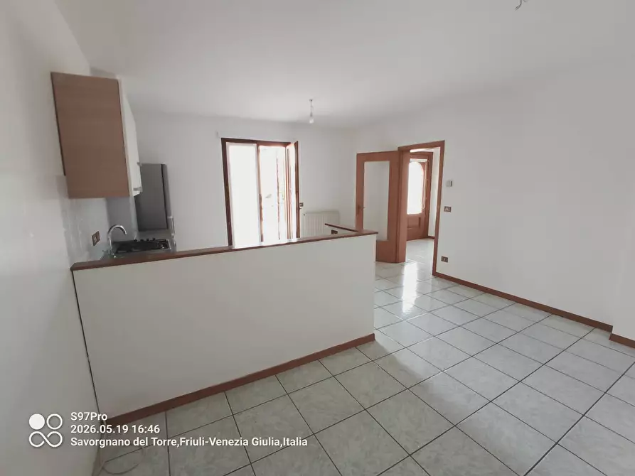 Immagine 6 di Appartamento in vendita  in via della motta 15 a Campolongo Tapogliano