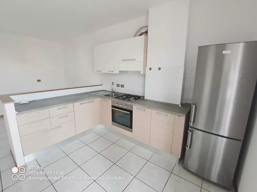 Immagine 1 di Appartamento in vendita  in via della motta 15 a Campolongo Tapogliano