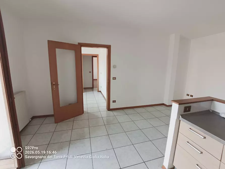Immagine 7 di Appartamento in vendita  in via della motta 15 a Campolongo Tapogliano