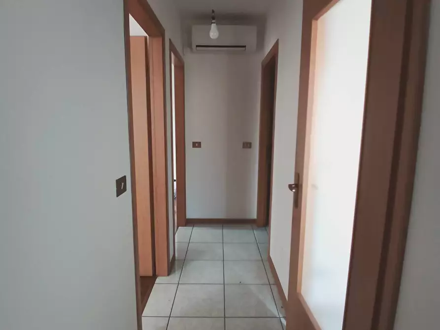 Immagine 8 di Appartamento in vendita  in via della motta 15 a Campolongo Tapogliano