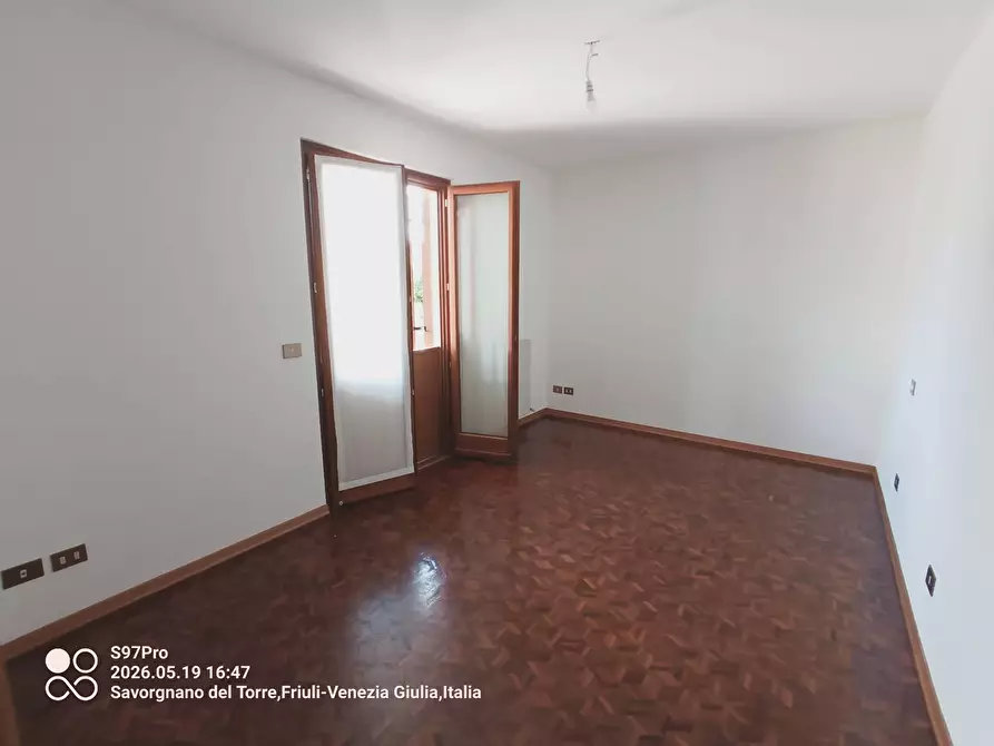 Immagine 9 di Appartamento in vendita  in via della motta 15 a Campolongo Tapogliano
