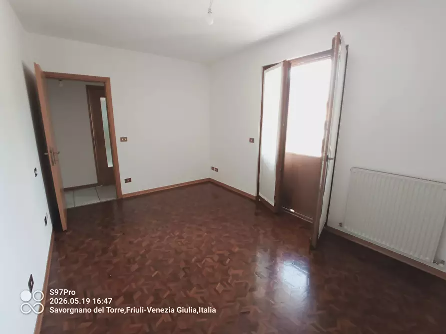 Immagine 10 di Appartamento in vendita  in via della motta 15 a Campolongo Tapogliano