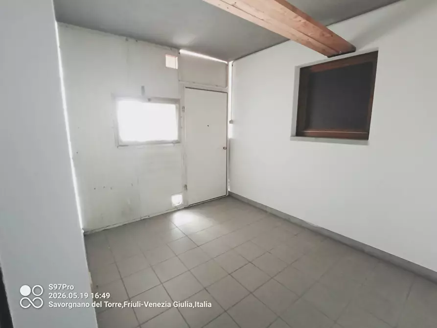 Immagine 17 di Appartamento in vendita  in via della motta 15 a Campolongo Tapogliano