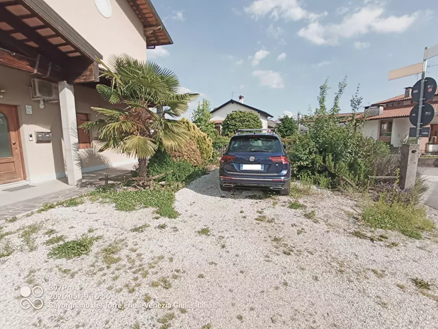 Immagine 20 di Appartamento in vendita  in via della motta 15 a Campolongo Tapogliano
