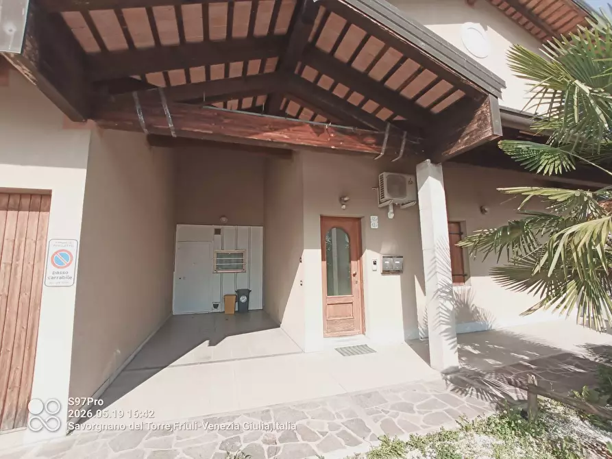 Immagine 18 di Appartamento in vendita  in via della motta 15 a Campolongo Tapogliano
