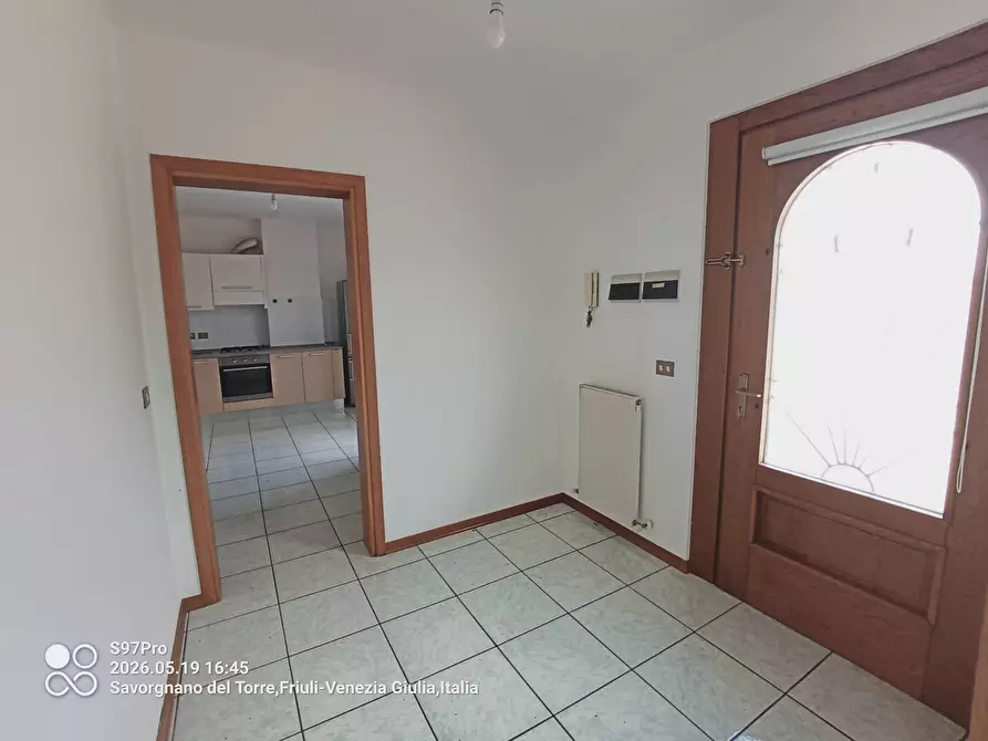 Immagine 4 di Appartamento in vendita  in via della motta 15 a Campolongo Tapogliano