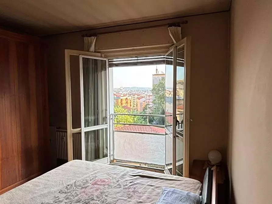 Immagine 3 di Appartamento in affitto  in via fabio severo 122 a Trieste