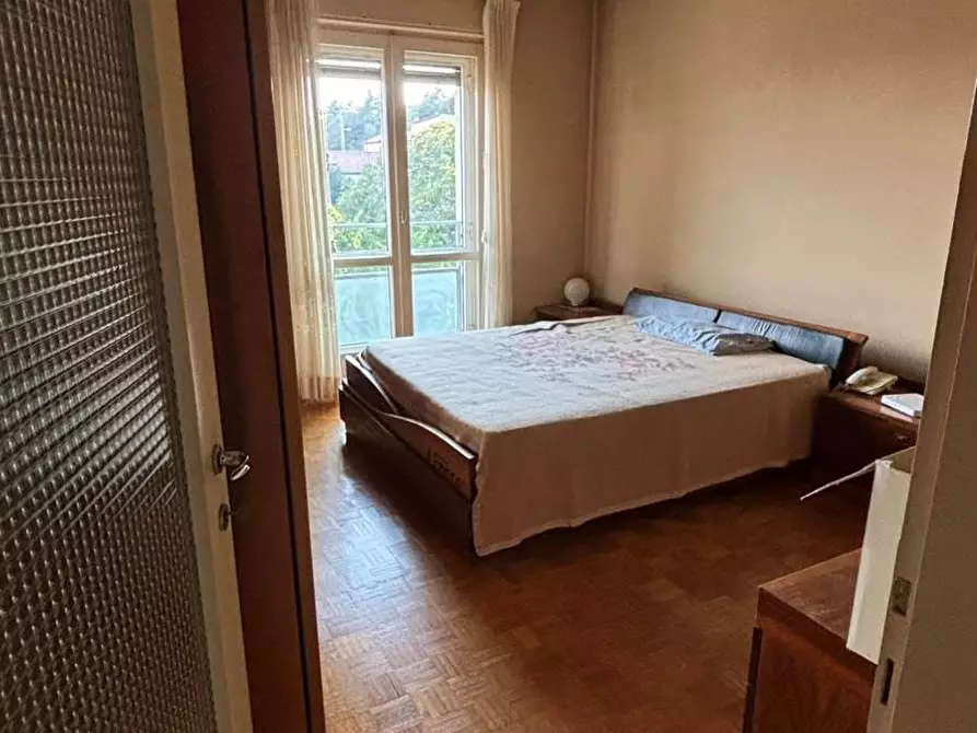 Immagine 4 di Appartamento in affitto  in via fabio severo 122 a Trieste