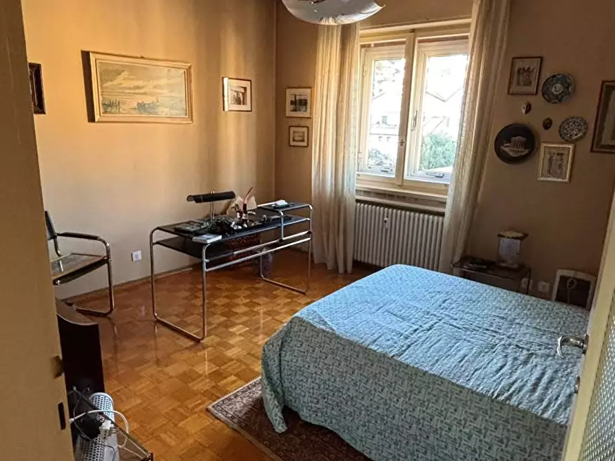 Immagine 5 di Appartamento in affitto  in via fabio severo 122 a Trieste