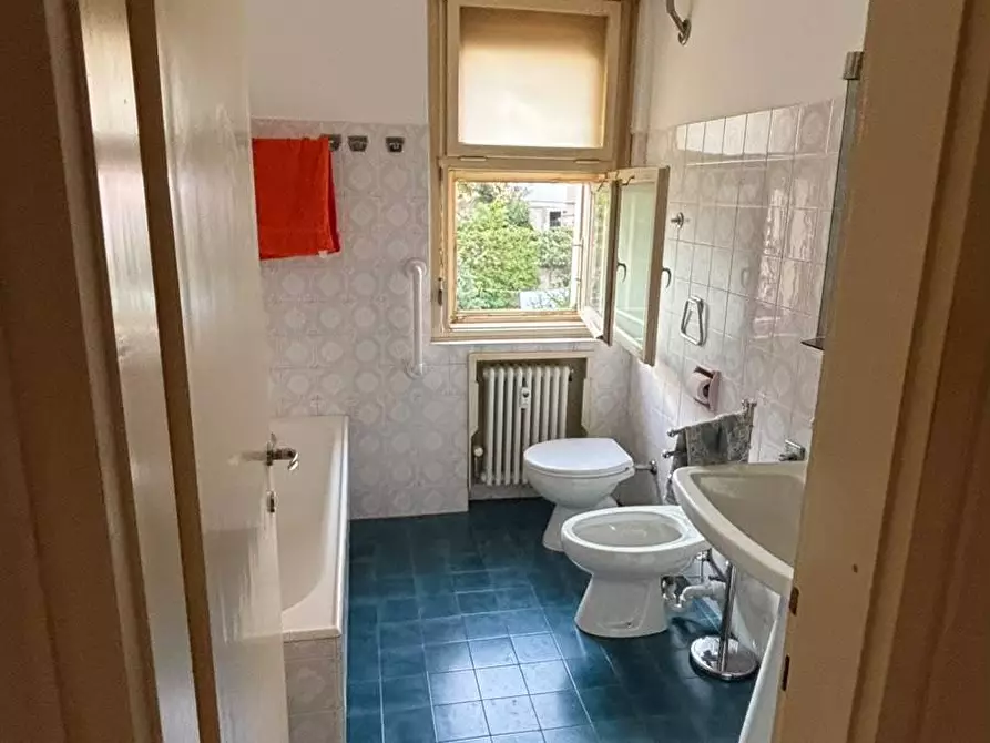 Immagine 6 di Appartamento in affitto  in via fabio severo 122 a Trieste
