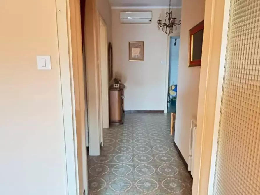 Immagine 2 di Appartamento in affitto  in via fabio severo 122 a Trieste