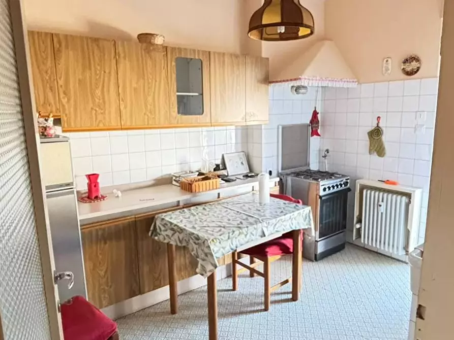 Immagine 1 di Appartamento in affitto  in via fabio severo 122 a Trieste