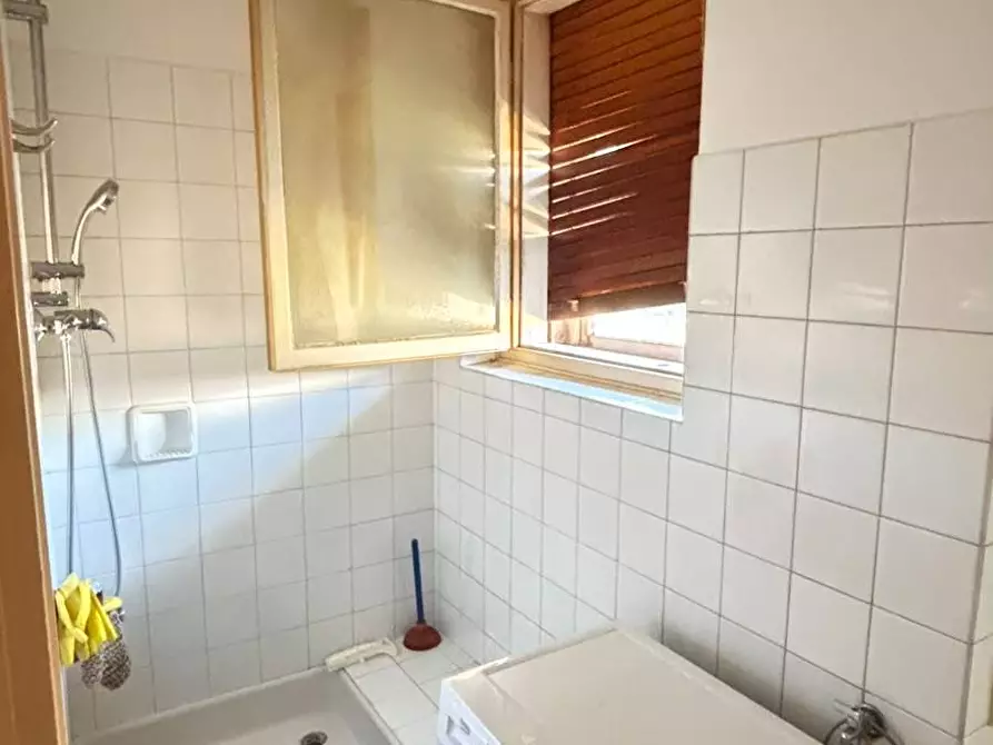Immagine 7 di Appartamento in affitto  in via fabio severo 122 a Trieste