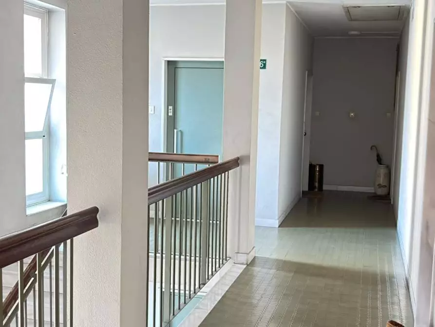 Immagine 8 di Appartamento in affitto  in via fabio severo 122 a Trieste