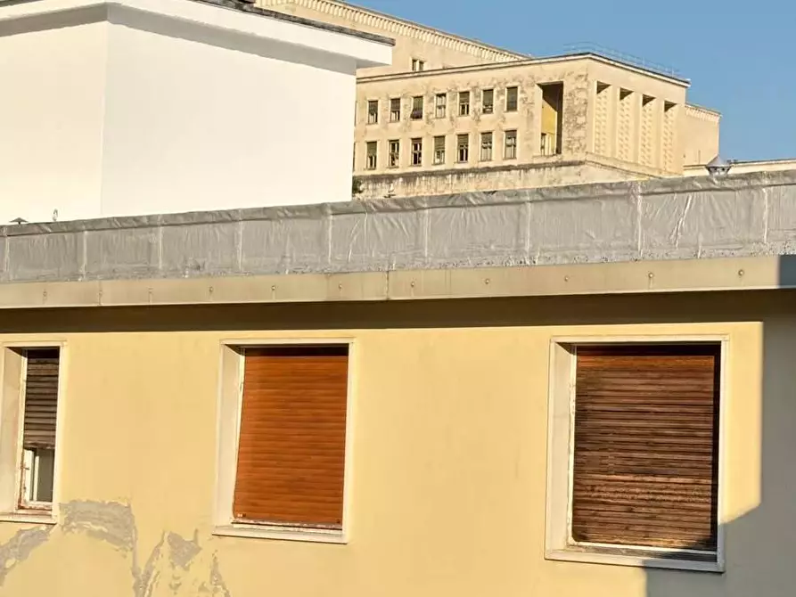 Immagine 9 di Appartamento in affitto  in via fabio severo 122 a Trieste