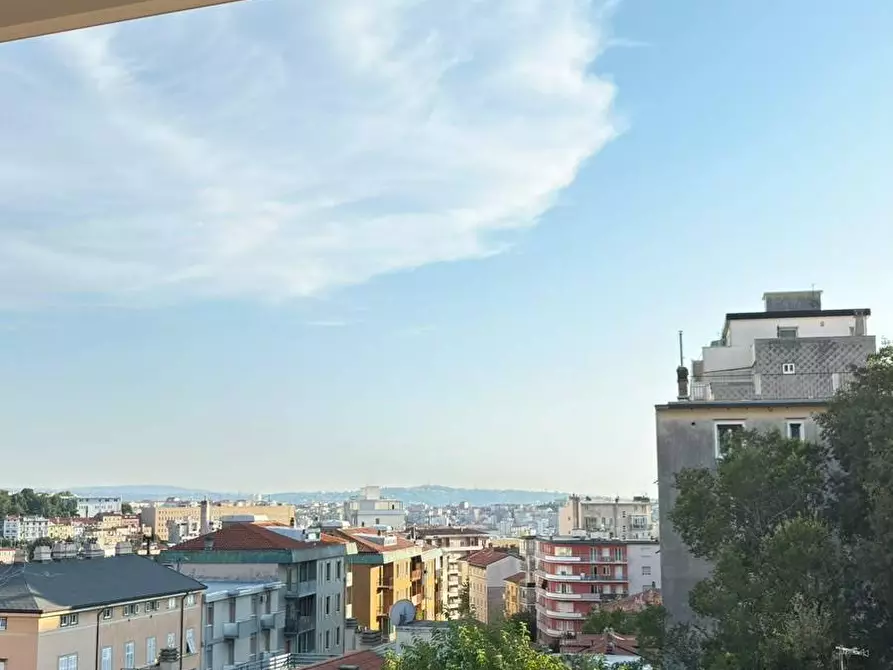 Immagine 10 di Appartamento in affitto  in via fabio severo 122 a Trieste