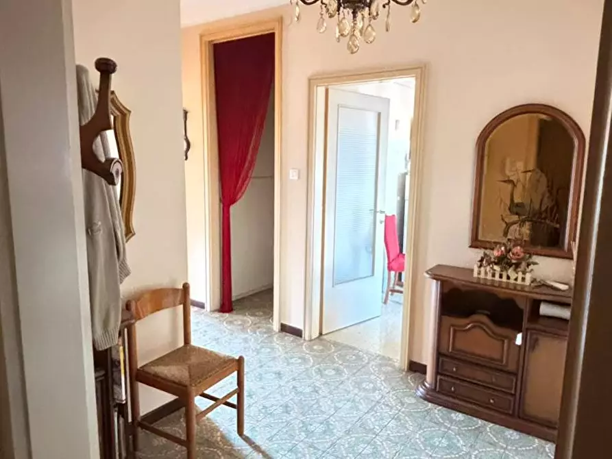 Immagine 11 di Appartamento in affitto  in via fabio severo 122 a Trieste