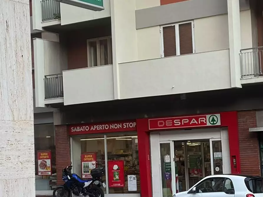 Immagine 12 di Appartamento in affitto  in via fabio severo 122 a Trieste