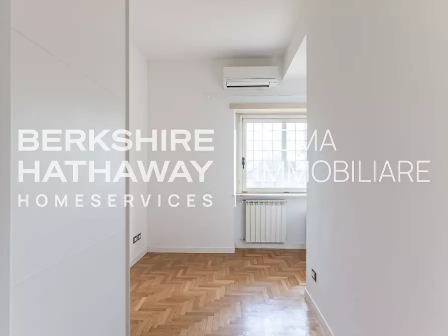 Immagine 30 di Casa indipendente in vendita  in del Casaletto a Roma