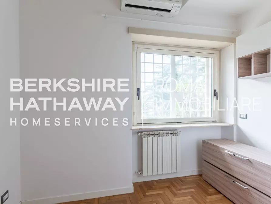 Immagine 31 di Casa indipendente in vendita  in del Casaletto a Roma