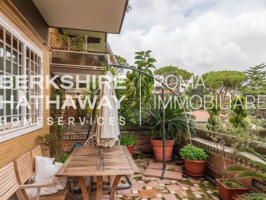 Immagine 35 di Casa indipendente in vendita  in del Casaletto a Roma