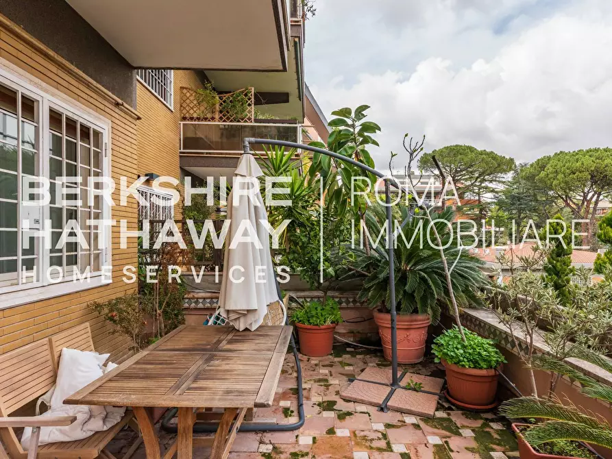 Immagine 36 di Casa indipendente in vendita  in del Casaletto a Roma