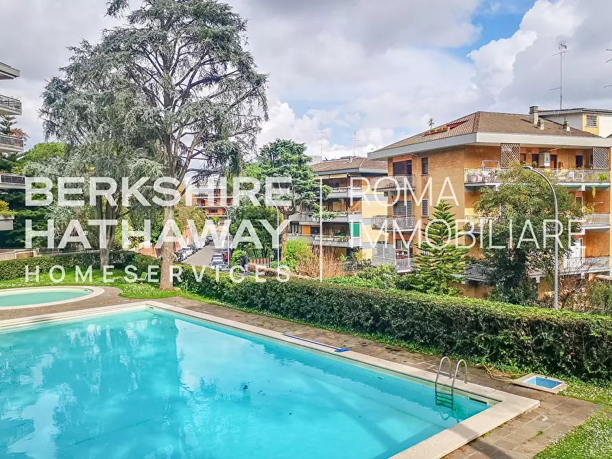 Immagine 48 di Casa indipendente in vendita  in del Casaletto a Roma