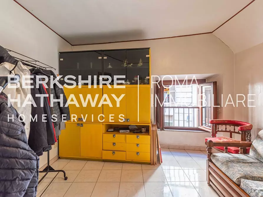 Immagine 2 di Multiproprietà in vendita  in della Scrofa a Roma