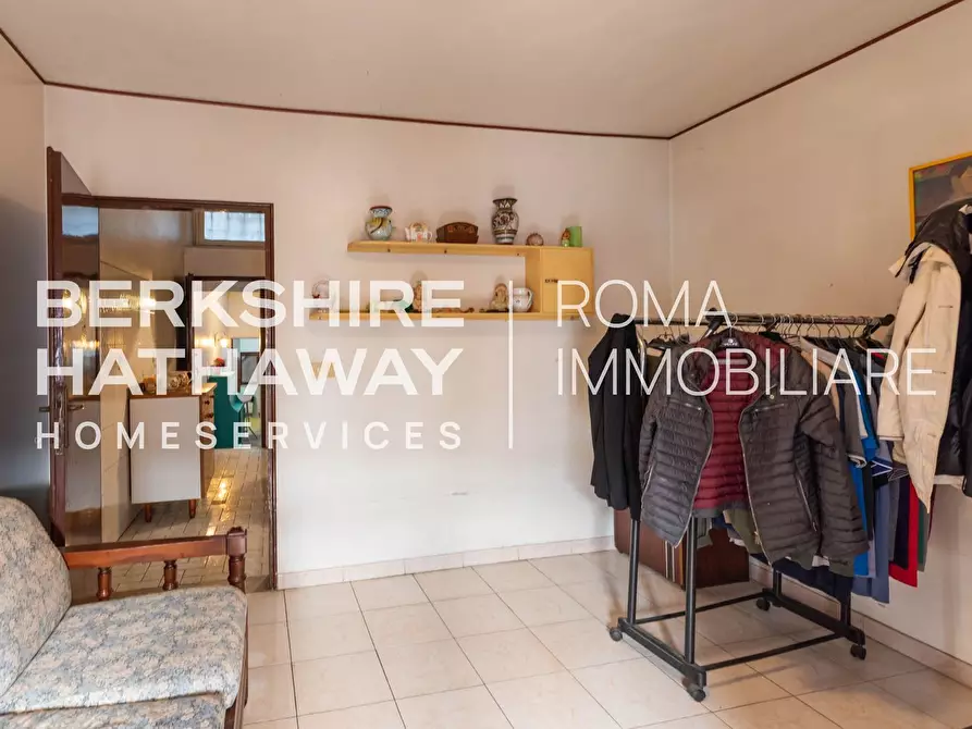 Immagine 3 di Multiproprietà in vendita  in della Scrofa a Roma