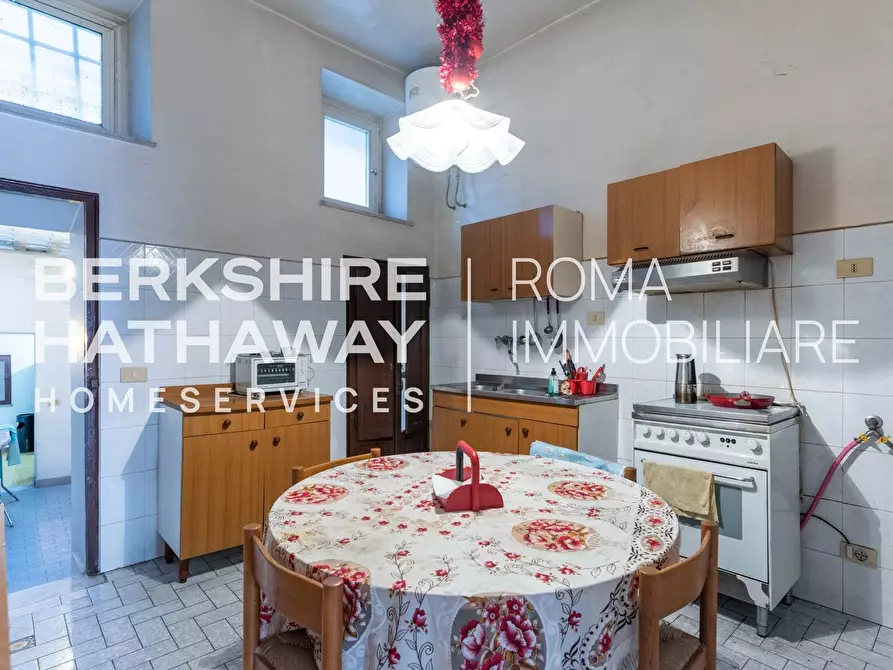 Immagine 9 di Multiproprietà in vendita  in della Scrofa a Roma