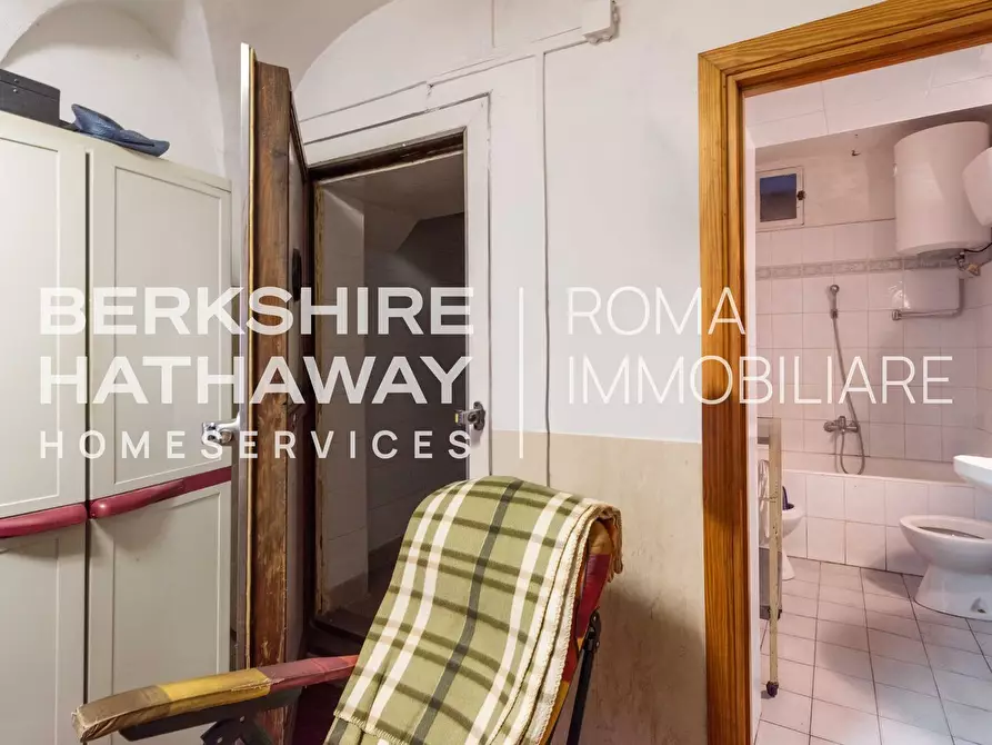 Immagine 14 di Multiproprietà in vendita  in della Scrofa a Roma