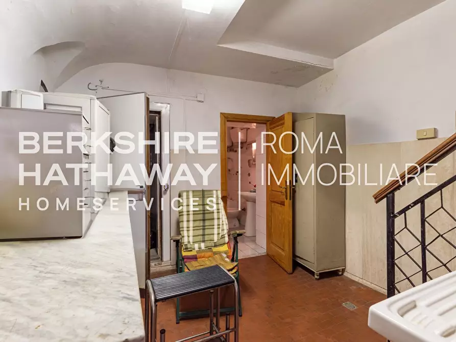 Immagine 13 di Multiproprietà in vendita  in della Scrofa a Roma