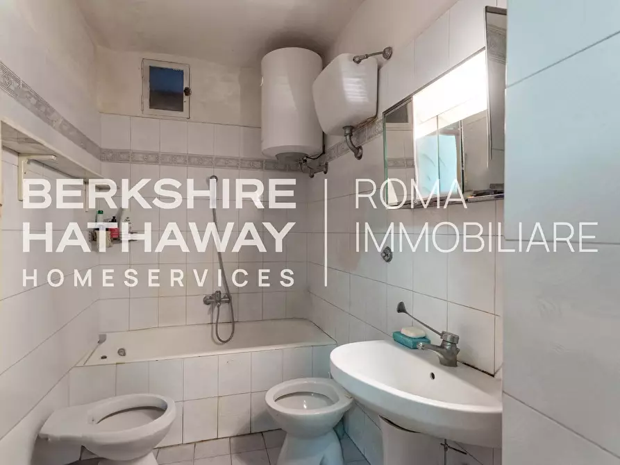 Immagine 19 di Multiproprietà in vendita  in della Scrofa a Roma