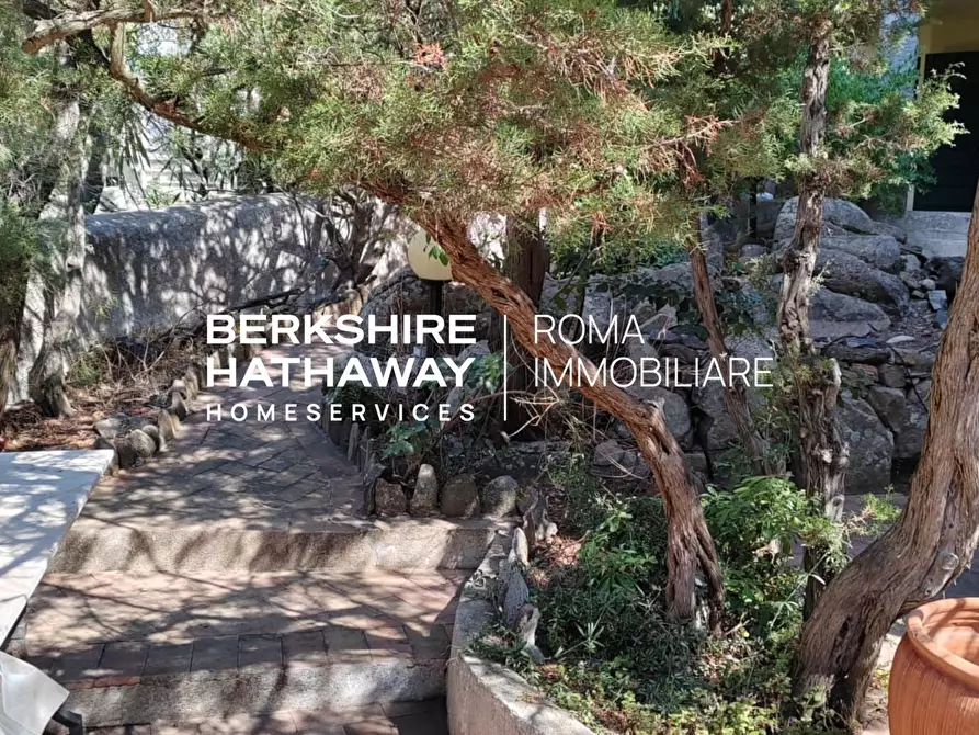 Immagine 26 di Casa indipendente in vendita  in Rotonda Porto Rotondo a Olbia