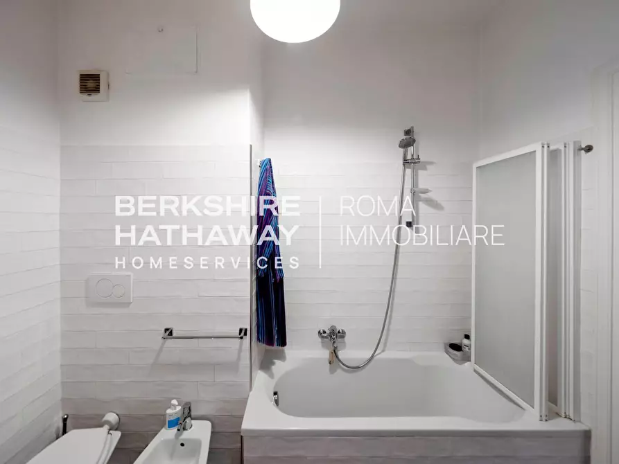 Immagine 20 di Appartamento in vendita  in Navona 1 a Roma