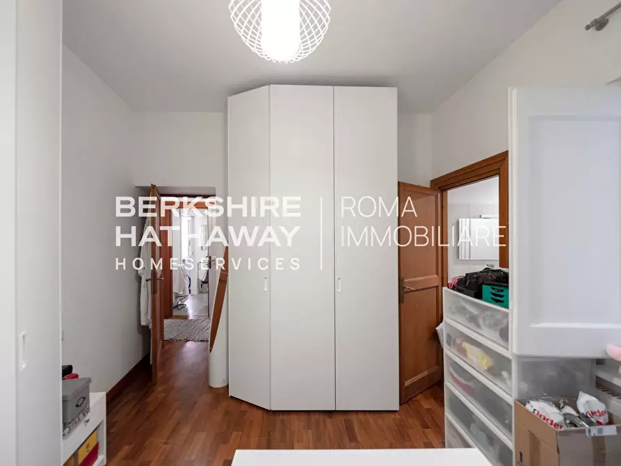 Immagine 21 di Appartamento in vendita  in Navona 1 a Roma