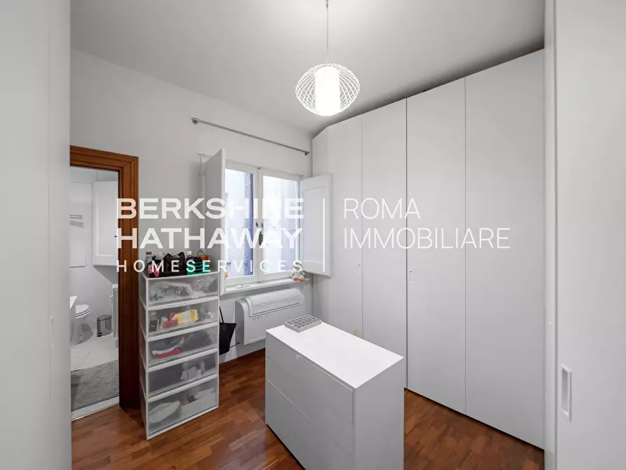 Immagine 22 di Appartamento in vendita  in Navona 1 a Roma