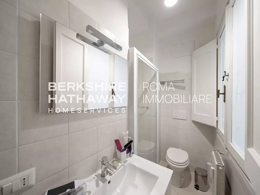 Immagine 24 di Appartamento in vendita  in Navona 1 a Roma