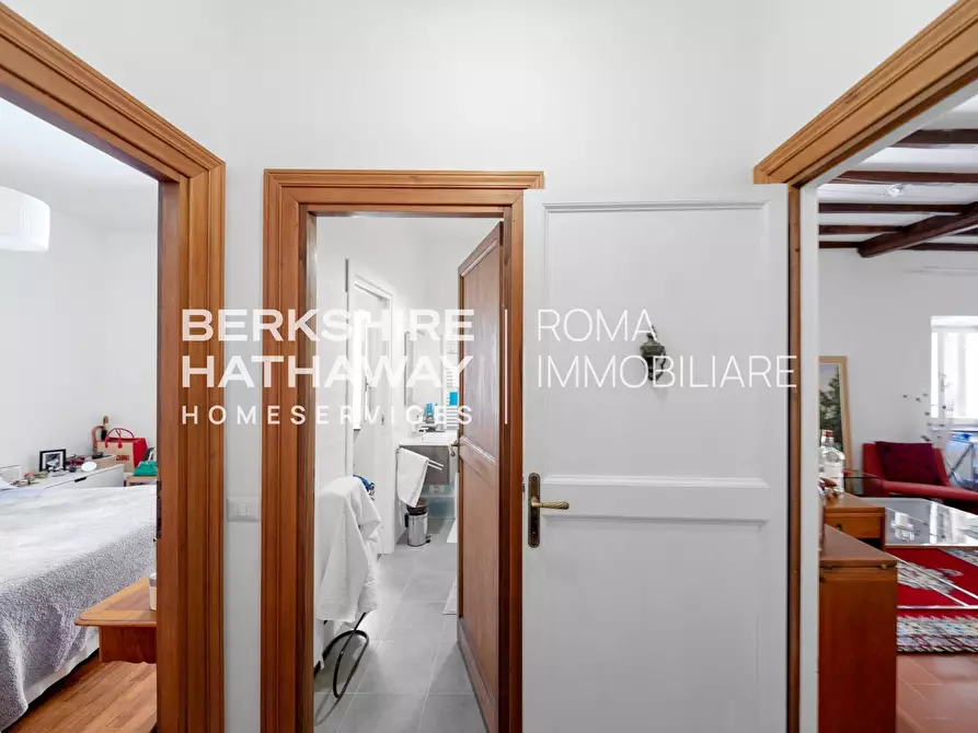 Immagine 23 di Appartamento in vendita  in Navona 1 a Roma