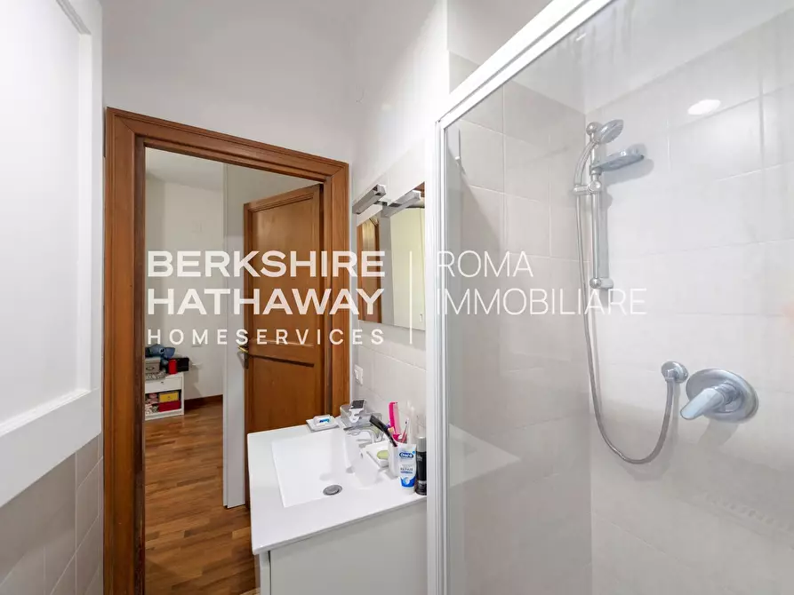 Immagine 25 di Appartamento in vendita  in Navona 1 a Roma